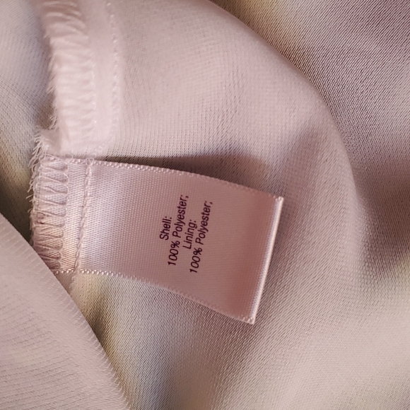 Jennifer Lopez fancy tank top - Picture 4 of 4